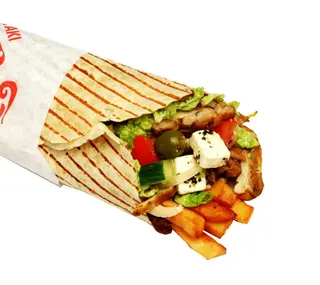 Rollo Greckie