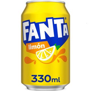 Fanta Limón 330ml