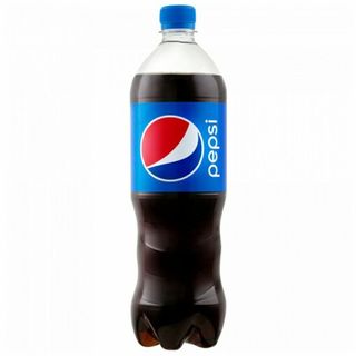 Pepsi (0.5л)