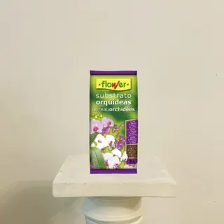 Sustrato Para Orquídea 10L