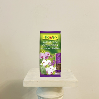 Sustrato Para Orquídea 10L