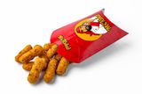 Mozzarella bites