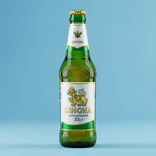 Singha 33cl