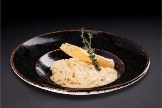 Паста Качо е Пепе