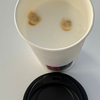 Latte Macchiato