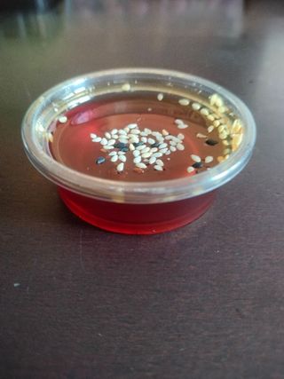 Sos teriyaki 30 ml