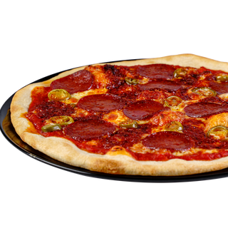 Pizza Piccante 500g