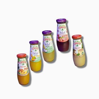 Compal Ananas Coco  20cl