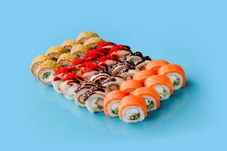 Сет "Прайм эра"