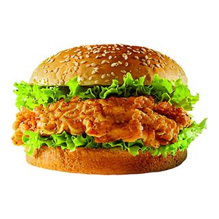 Чытыр бургер