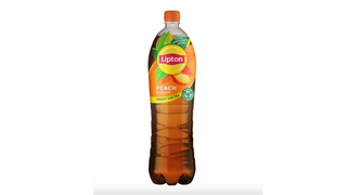 Lipton brzoskwinia.