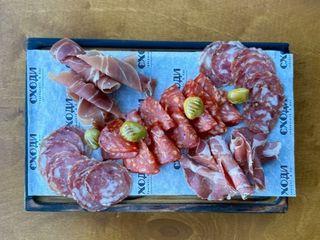 Асортименто ді Карне