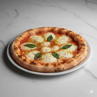Provola e pepe