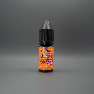 Aceite Nano10 Para Vapear 10ml Cali Orange by Dr Whisk3rs
