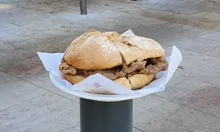 Bifana