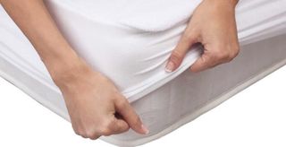 Протектор за матрак единично легло