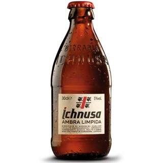 Ichnusa Ambra Limpida