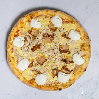 Pizza Odiseja