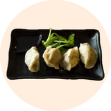 Empanadillas (4 Pzs.)