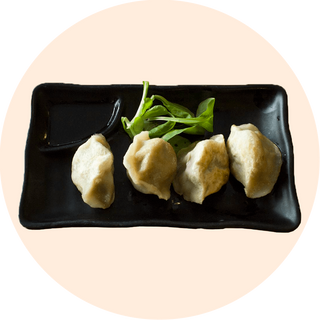 Empanadillas (4 Pzs.)