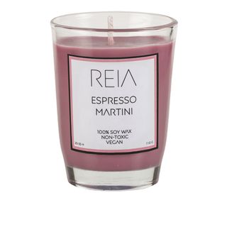 Lumanare Parfumata Espresso Martini – 110g