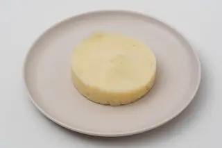 Картофельное пюре