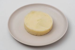 Картофельное пюре