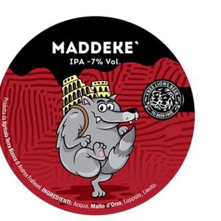 Maddekè