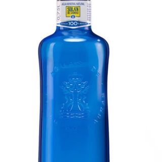 Agua 50cl