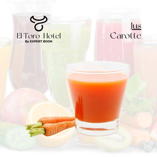 Jus de Carotte
