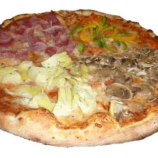 4 Stagioni