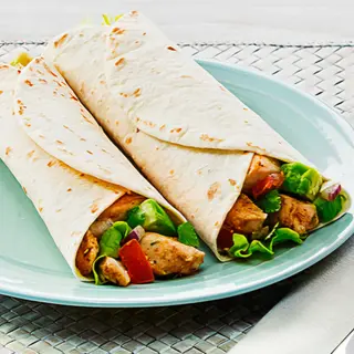 Chicken Tortilla