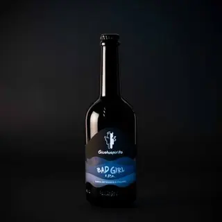 BAD GIRL 75 CL
