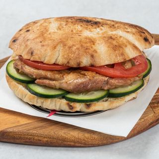 Pileći batak na žaru 250g