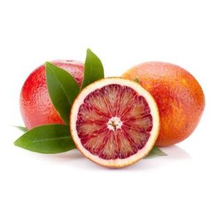 Naranja sanguina BÍO