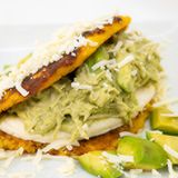 Cachapa Reina Pepiada (1 Ud.)