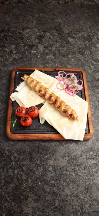 კრევეტების