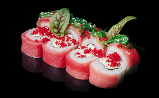 Рол Червоний змій (8шт/265г)