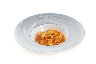 51Spaghetti di soia piccanti