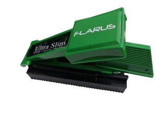 Injector Flarus ultraslim verde