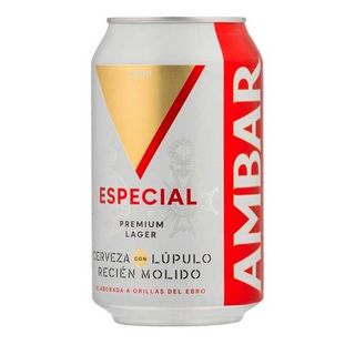 Ambar Especial