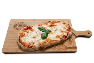 PINSA MARGHERITA