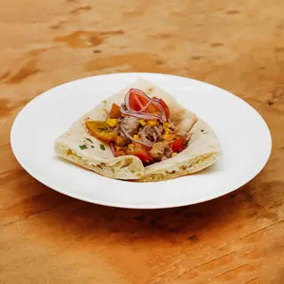 Fish Salad