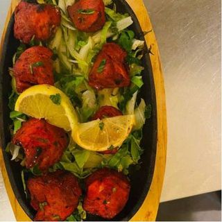 351 Chicken Tikka Masala