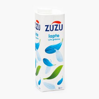 Zuzu 1.5% 1L