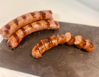 Chorizo criollo (1 ud.)