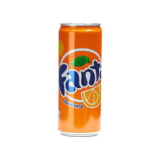 Fanta