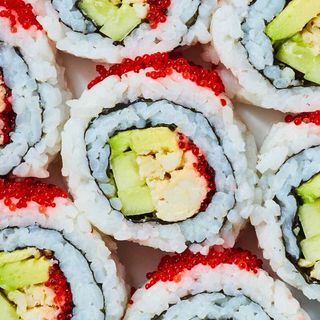 California Tobico 8 buc.