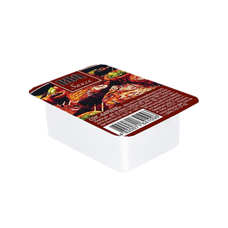 Соус барбекю порційний