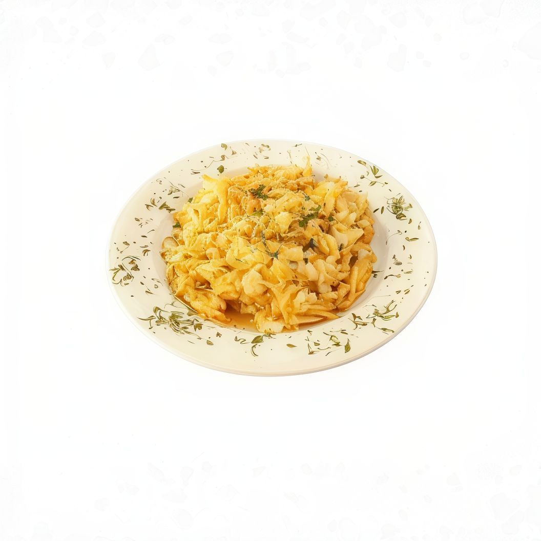 Bacalao Dorado